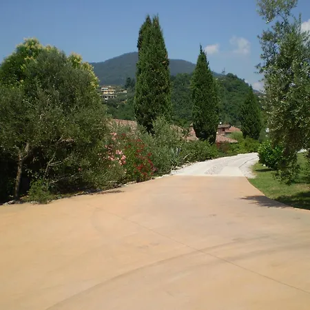 Renzano Garden