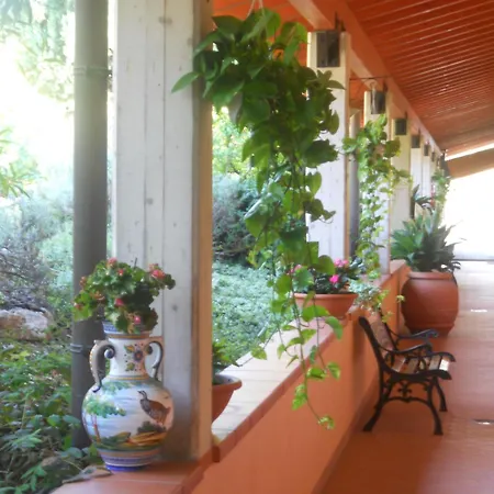 Renzano Garden