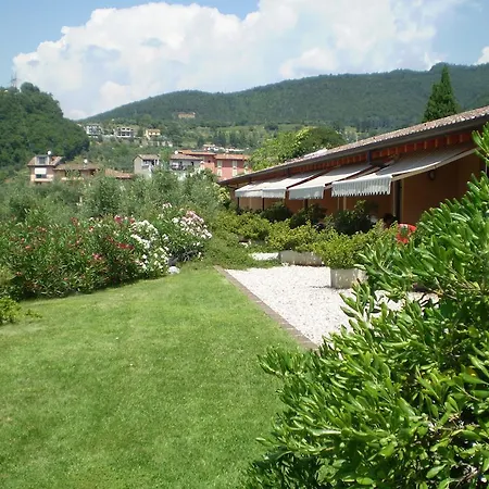 Renzano Garden *