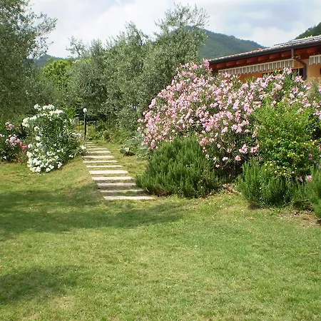 Renzano Garden *
