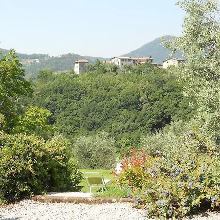 Renzano Garden Salò