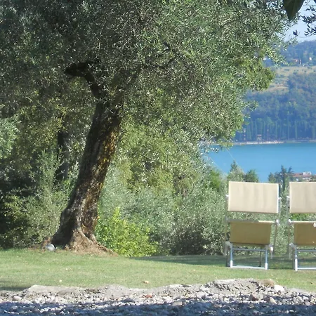 Renzano Garden *