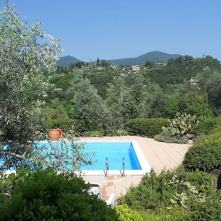 Renzano Garden