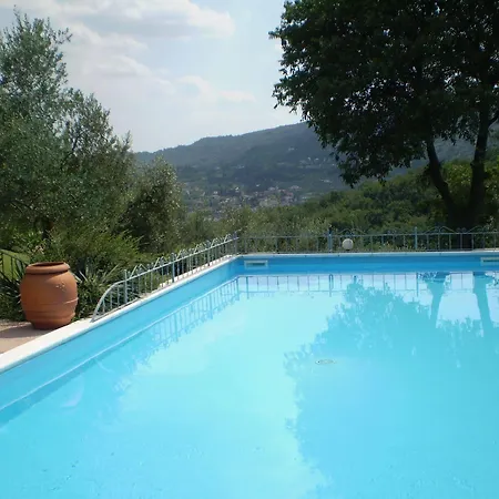 Renzano Garden *