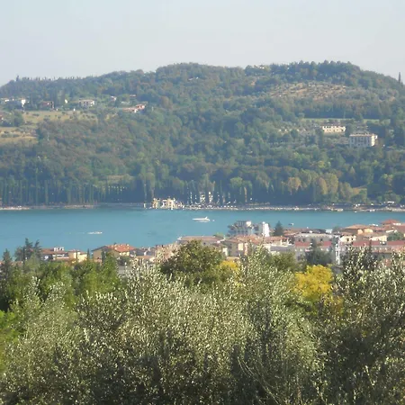 Renzano Garden