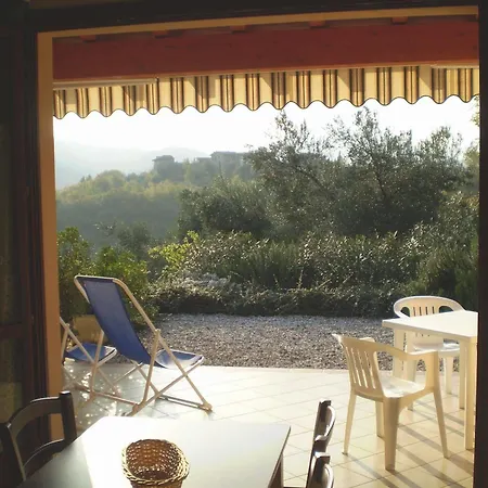 Séjour à la ferme Renzano Garden Salò