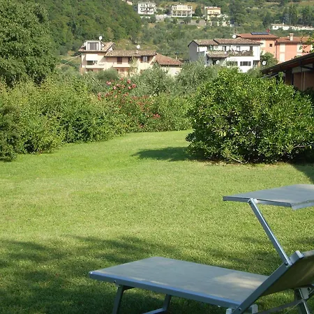 Renzano Garden * Salò