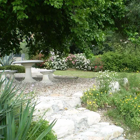 Renzano Garden * Salò