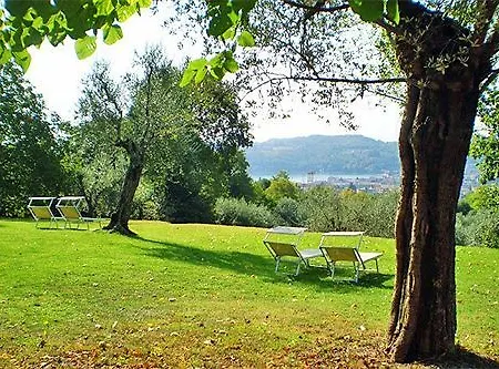 Renzano Garden * Salò