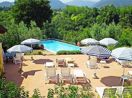 Renzano Garden Salò