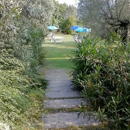 Renzano Garden Salò