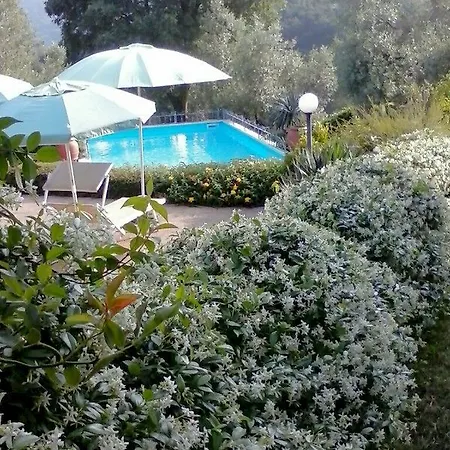 Séjour à la ferme Renzano Garden