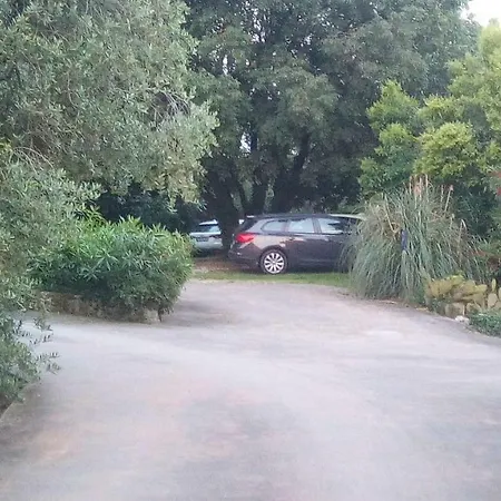Renzano Garden