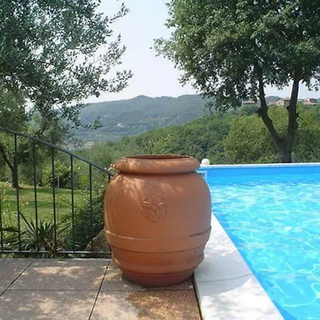 Renzano Garden Salò