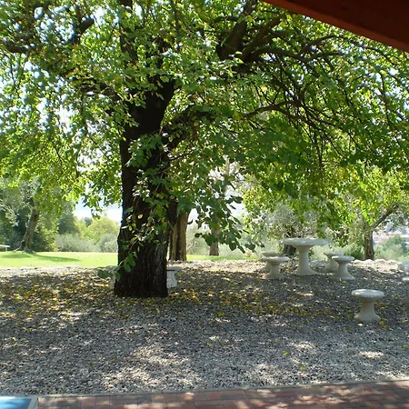 Farm stay Renzano Garden Trenzano