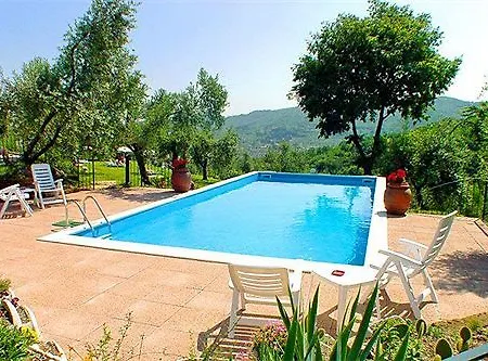 Renzano Garden Farm stay