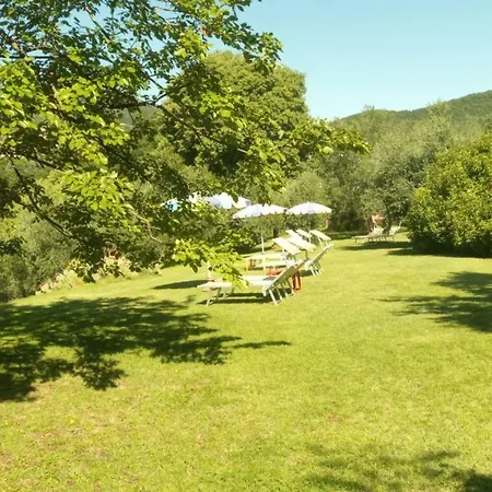 Farm stay Renzano Garden