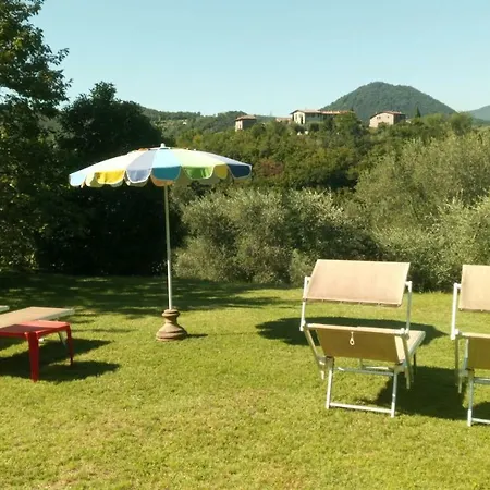 Renzano Garden Farm stay *