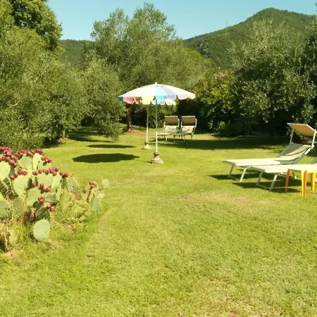 Renzano Garden