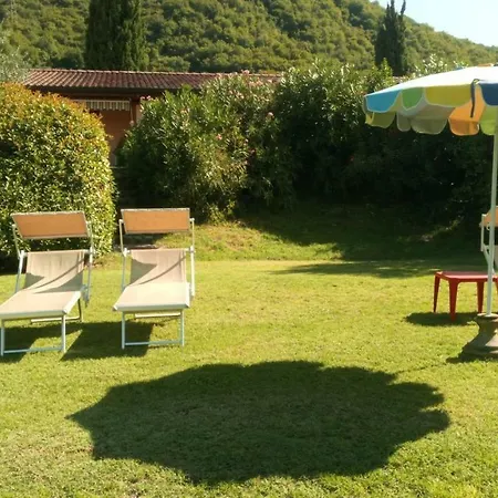 Renzano Garden